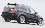BMW X5 Flash by Hamann 2009 года